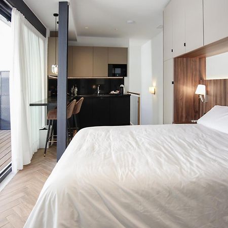 Alohamundi Cabo Noval Apartment Sevilla Bagian luar foto