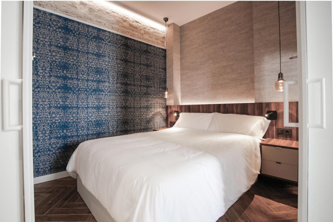 Alohamundi Cabo Noval Apartment Sevilla Bagian luar foto