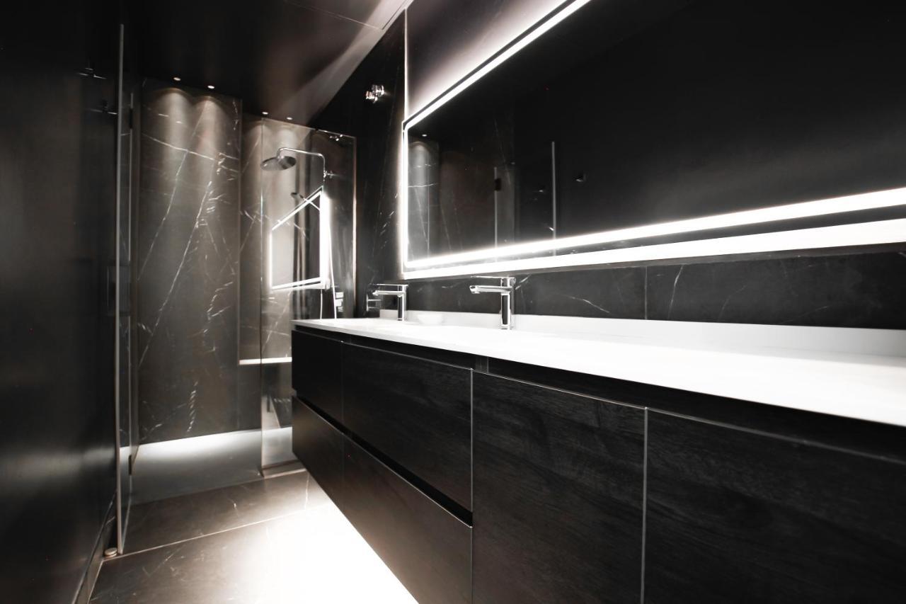 Alohamundi Cabo Noval Apartment Sevilla Bagian luar foto