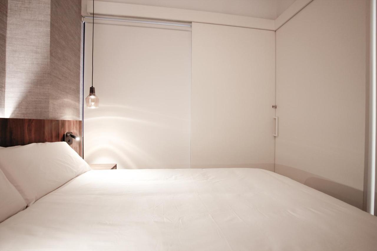 Alohamundi Cabo Noval Apartment Sevilla Bagian luar foto
