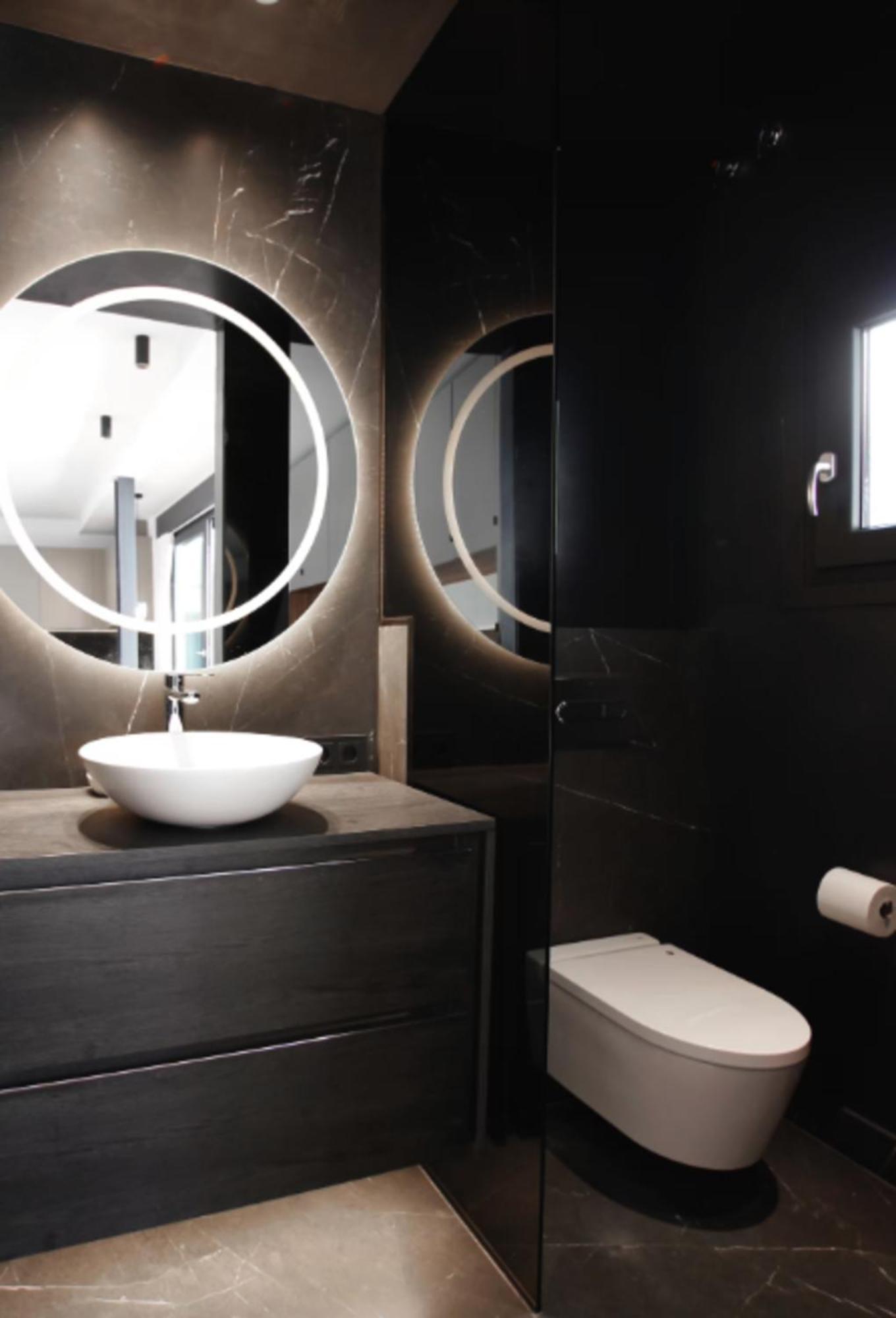 Alohamundi Cabo Noval Apartment Sevilla Bagian luar foto