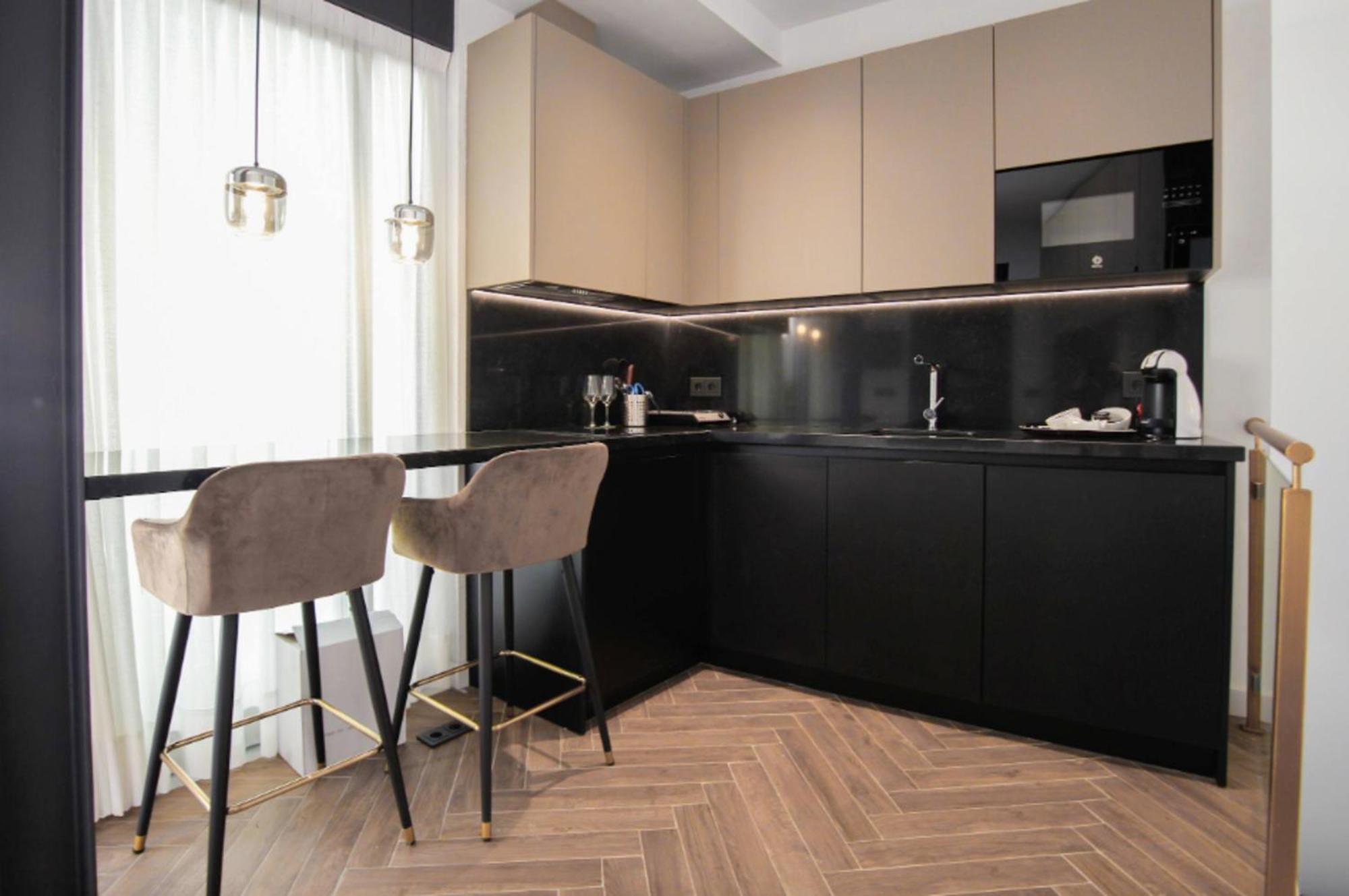Alohamundi Cabo Noval Apartment Sevilla Bagian luar foto