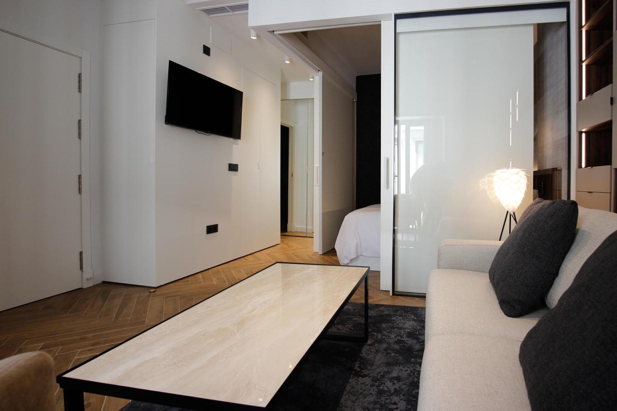 Alohamundi Cabo Noval Apartment Sevilla Bagian luar foto